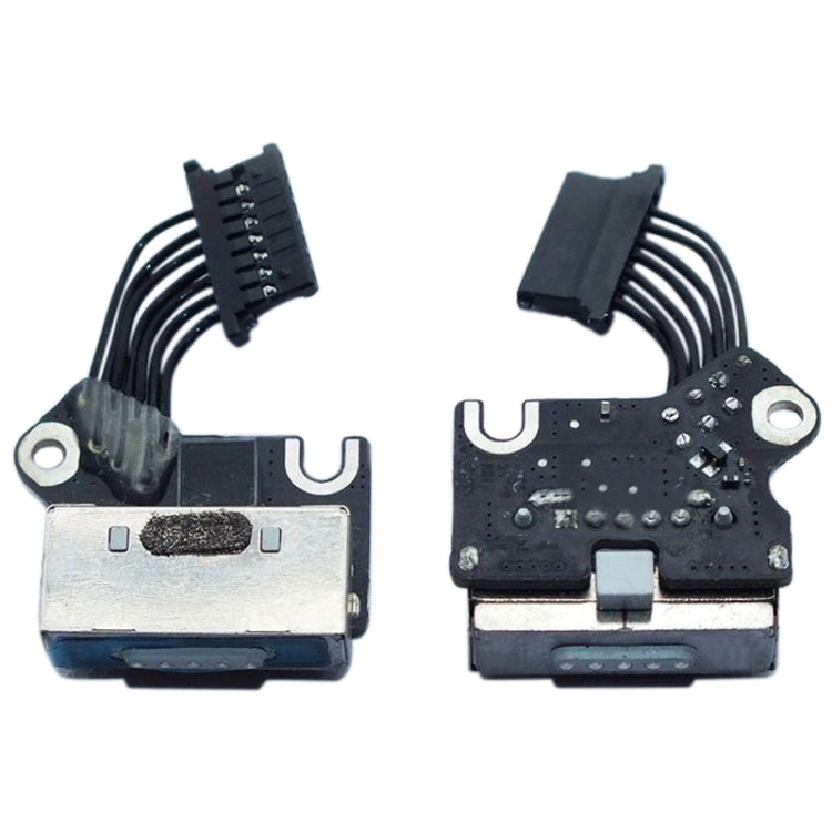 Connettore porta di ricarica per MacBook Pro Retina 13,3 pollici A1425 MD212 MD213, Charging Port Connettore porta di ricarica per MacBook Pro Retina 13,3 pollici A1425 MD212 MD213, Charging Port